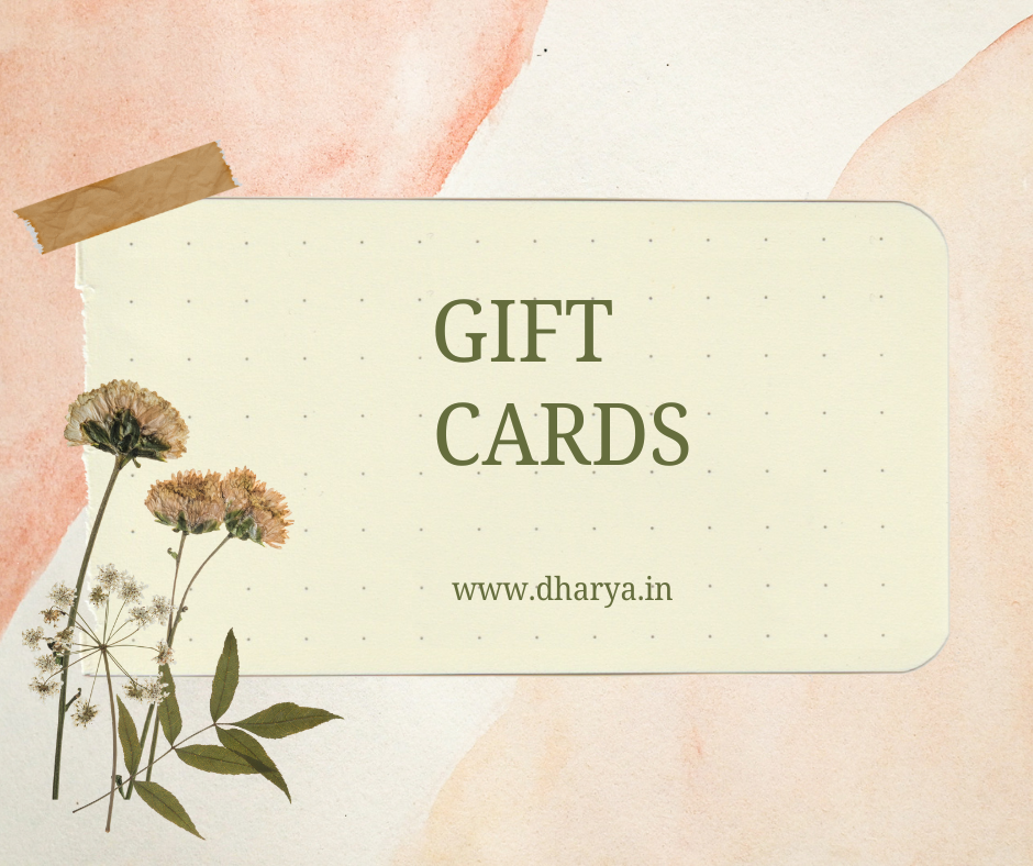 Gift Cards