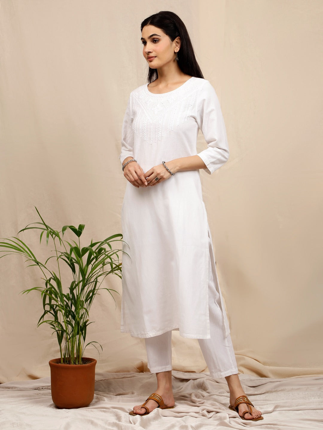 viscose kurta