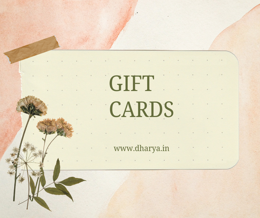 Gift Cards