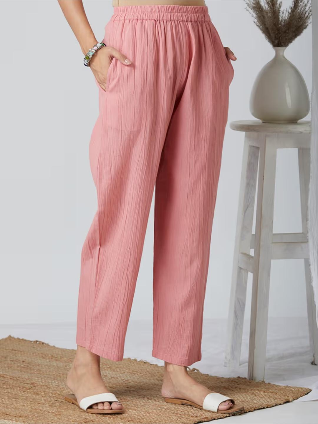 rose-pink-embroidered-cotton-pant